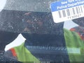 2024 Mitsubishi Outlander Sport — photo 16 of 16 | VIN JA4ARUAU1RU003721