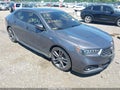 2019 Acura TLX — photo 1 of 16 | VIN 19UUB2F63KA002391