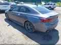 2019 Acura TLX — photo 3 of 16 | VIN 19UUB2F63KA002391