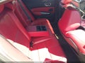 2019 Acura TLX — photo 8 of 16 | VIN 19UUB2F63KA002391