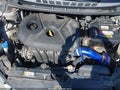 Photo 10 of 12 — 2013 Hyundai Elantra