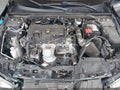 Photo 10 of 18 — 2022 Honda Civic
