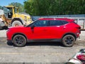 Photo 14 of 16 — 2024 Chevrolet Blazer