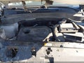 2018 Hyundai Santa Fe — photo 10 of 17 | VIN 5XYZTDLB6JG534599