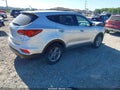 2018 Hyundai Santa Fe — photo 4 of 17 | VIN 5XYZTDLB6JG534599