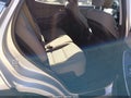 2018 Hyundai Santa Fe — photo 8 of 17 | VIN 5XYZTDLB6JG534599