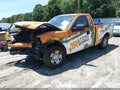 2008 Ford F-150 — photo 2 of 14 | VIN 1FTRF12218KE93634