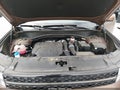 2024 Hyundai Santa Fe — photo 10 of 16 | VIN 5NMP5DGL1RH055805