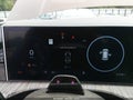 2024 Hyundai Santa Fe — photo 7 of 16 | VIN 5NMP5DGL1RH055805