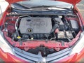 Photo 10 of 16 — 2015 Toyota Corolla