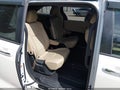 2021 Toyota Sienna — photo 8 of 18 | VIN 5TDYRKEC1MS028271