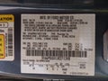 Photo 9 of 16 — 2018 Ford Fusion
