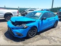 Photo 2 of 17 — 2024 Honda Civic