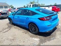Photo 3 of 17 — 2024 Honda Civic