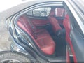 2020 Lexus IS 350 — photo 8 of 17 | VIN JTHGZ1B2XL5037085