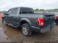 2016 Ford F-150 — photo 3 of 16 | VIN 1FTEW1EP5GFC98925