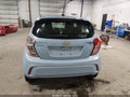 2016 Chevrolet Spark — photo 16 of 18 | VIN KL8CD6SA5GC596430