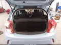 2016 Chevrolet Spark — photo 17 of 18 | VIN KL8CD6SA5GC596430