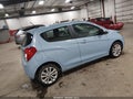2016 Chevrolet Spark — photo 4 of 18 | VIN KL8CD6SA5GC596430