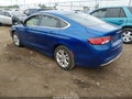 2015 Chrysler 200 — photo 3 of 15 | VIN 1C3CCCAB1FN670517