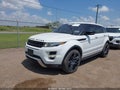 Photo 2 of 12 — 2012 Land Rover Range Rover Evoque
