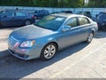 Photo 2 of 19 — 2010 Toyota Avalon