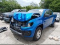 Photo 2 of 19 — 2021 Chevrolet Colorado
