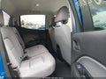 Photo 8 of 19 — 2021 Chevrolet Colorado