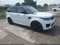 2019 Land Rover Range Rover Sport — photo 1 of 11 | VIN SALWS2SU4KA865298