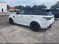 2019 Land Rover Range Rover Sport — photo 3 of 11 | VIN SALWS2SU4KA865298