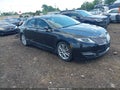 2013 Lincoln MKZ — photo 1 of 16 | VIN 3LN6L2JK1DR816326