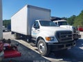 Photo 1 of 15 — 2015 Ford F-750