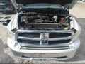 Photo 10 of 20 — 2011 Ram Ram 1500