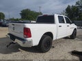 Photo 4 of 20 — 2011 Ram Ram 1500