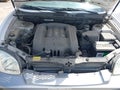 Photo 10 of 11 — 2004 Hyundai Santa Fe