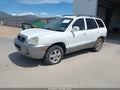 Photo 2 of 11 — 2004 Hyundai Santa Fe
