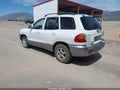 Photo 3 of 11 — 2004 Hyundai Santa Fe