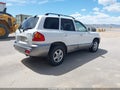 Photo 4 of 11 — 2004 Hyundai Santa Fe