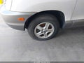 Photo 6 of 11 — 2004 Hyundai Santa Fe