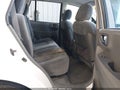Photo 8 of 11 — 2004 Hyundai Santa Fe