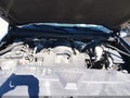 2015 Chevrolet Silverado 1500 — photo 10 of 16 | VIN 1GCVKSEC7FZ437013