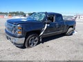 2015 Chevrolet Silverado 1500 — photo 2 of 16 | VIN 1GCVKSEC7FZ437013