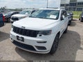 2018 Jeep Grand Cherokee — photo 2 of 16 | VIN 1C4RJECG2JC339949