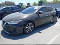 Photo 2 of 16 — 2021 Nissan Maxima