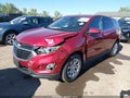 Photo 2 of 16 — 2019 Chevrolet Equinox