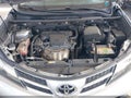 Photo 10 of 16 — 2015 Toyota RAV4