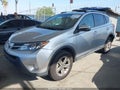 Photo 2 of 16 — 2015 Toyota RAV4