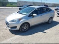 Photo 2 of 11 — 2017 Ford Fiesta