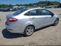 Photo 4 of 11 — 2017 Ford Fiesta