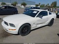 2008 Ford Mustang — photo 2 of 16 | VIN 1ZVHT82H185145586